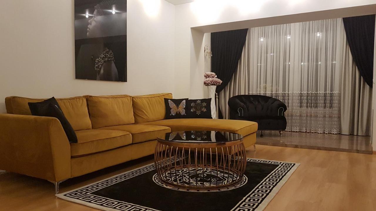 Premium Jacuzzi Apartment Klaipėda Esterno foto